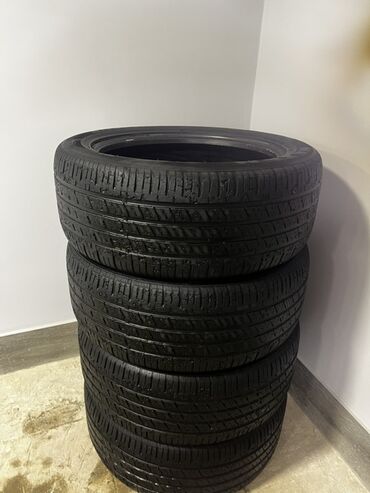 bentley комплект зимних шин: Шина Nexen 265 / 50 / R 20