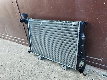 Auto delovi: Hladnjak aluminijumski Lada 2107 Riva, Lada 2104 Karavan broj 3 — 3