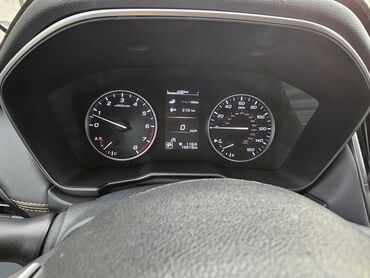 Subaru: Subaru Outback: 2023 г., 2.5 л, Автомат, Бензин, Универсал — 11