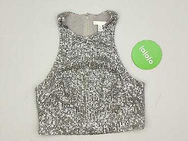 cekiny hm: H&M, Top damski, rozmiar S — 2