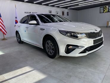генератор на киа рио: Kia K5: 2018 г., 2 л, Автомат, Газ, Седан