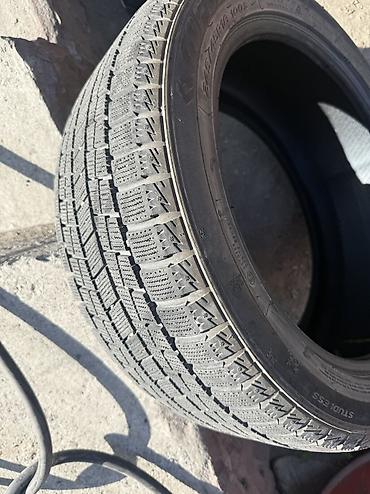 р18 235 55: Шины 245 / 45 / R 18, Зима, Новый, Комплект, Легковые, Goform — 3