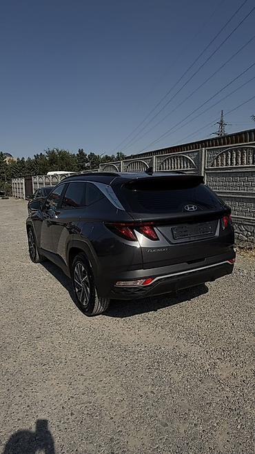 фольксваген id 6 цена бишкек: Hyundai Tucson: 2022 г., 1.6 л, Автомат, Гибрид, Кроссовер — 3
