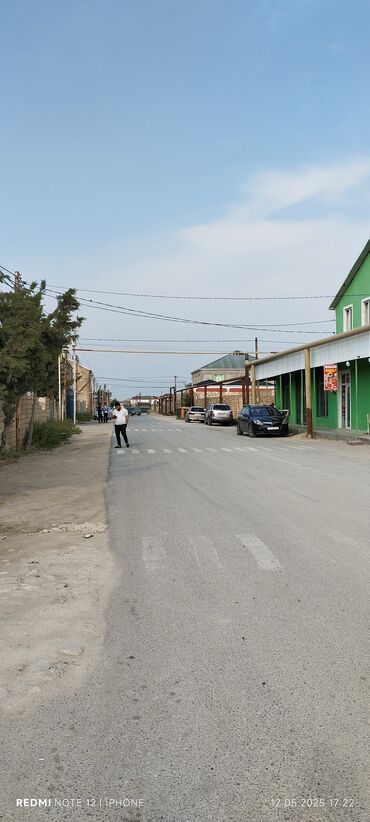 qutqaşınlı küçəsi: 3 sot, Biznes üçün, Barter mümkündür, Müqavilə