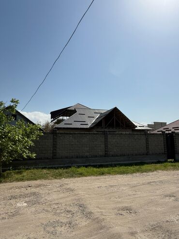 Продажа домов: Дом, 95 м², 4 комнаты, Собственник, ПСО (под самоотделку)
