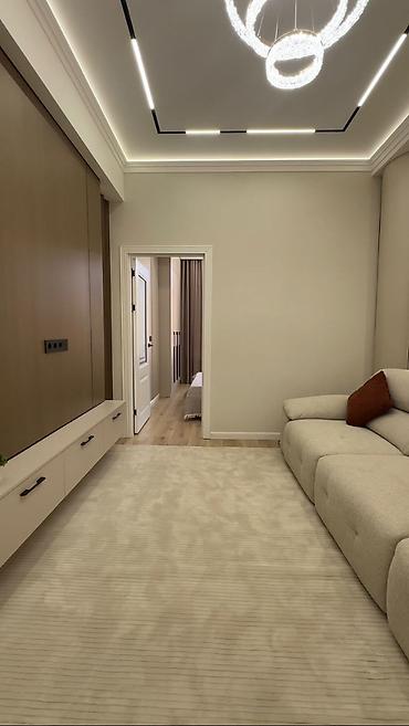 Продажа квартир: 3 комнаты, 117 м², Элитка, 10 этаж — 1