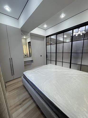 Продажа квартир: 2 комнаты, 47 м², Элитка, 7 этаж, Евроремонт — 11