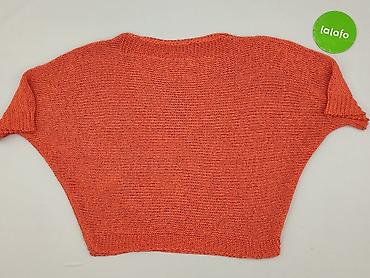 pull bear wyprzedaż: Sweter damski, rozmiar 7XL — 2