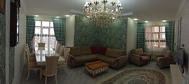şamaxinka: Yasamal, 4 otaqlı, Yeni tikili, m. 20 Yanvar, 150 kv. m — 4