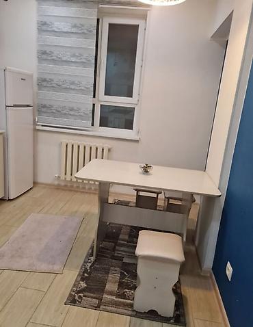40: 1 комната, 40 м², Тунгуч мкр Элитка, 3 этаж, Евроремонт — 5