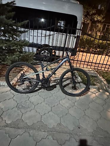 27 5: Горный велосипед Stern (надпись на раме). Основные характеристики: - — 2