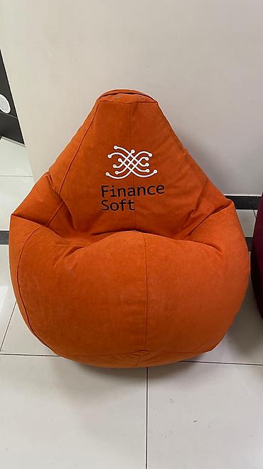 Бинбэги: Бинбэг, Новый, Самовывоз, Бесплатная доставка, Платная доставка — 19