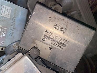 BMW: BMW 3 series: 1985 г., 1.8 л — 5