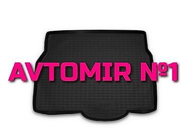 astra stop: Opel astra 3d 2004 baqaj ayaqaltı poliuretan "aileron", "novline" — 1