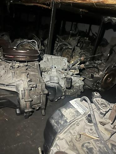 Двигатели, моторы и ГБЦ: Двигатели и АКПП для ЯПОНСКИЙ МАШИНАХ НИСАН МИТЦУБИТЦУ ТАЙОТА ХОНДА — 7