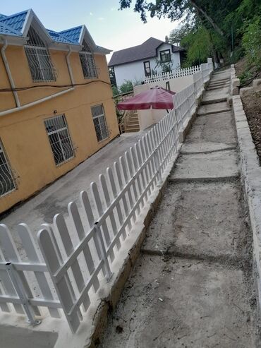 Həyət evləri və villaların satışı: 8 otaq, 300 kv. m, Kredit yoxdur, Yeni təmirli — 7