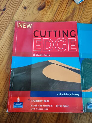 İngilis dili: Məhsul: İngilis dili üzrə dərs vəsaitləri toplusu - The Great — 5