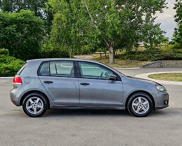 alat 52: Na prodaju Volkswagen Golf 6 1.6 TDI, 2011. godište (na ime kupca) — 8