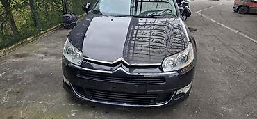 pezo 406: DELOVI ZA CITROEN C5 | Citroen C5 X7 Polovni delovi Originalni — 3