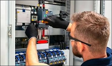 Elektrik işləri: Ev və obyekt yüksək keyfiyyətli elektrik işləri, təhlükəsizlik — 1