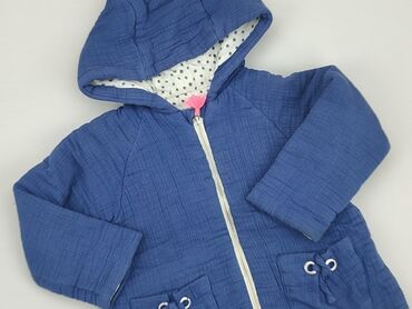 kurtki wiosenne chłopięce: Transitional jacket, Zara, 2-3 years, 92-98 cm, condition - Good