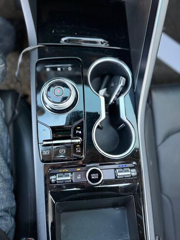 Kia: Kia K5: 2020 г., 1.6 л, Автомат, Бензин, Седан — 4