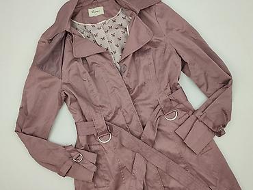 kasia style: Trencz damski, rozmiar XL — 1