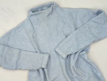 akrylowy sweter: Golf, M, Reserved, stan - Dobry