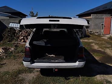subaru imprezza: Volkswagen Golf: 1994 г., 1.9 л, Механика, Дизель, Универсал — 3
