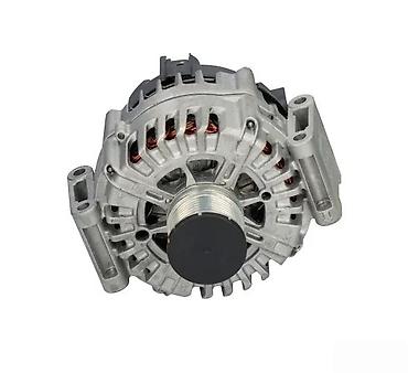 moj auto: ALTERNATOR MERCEDES VIANO | SVI DELOVI SU NOVI I ORIGINALNI!   — 2