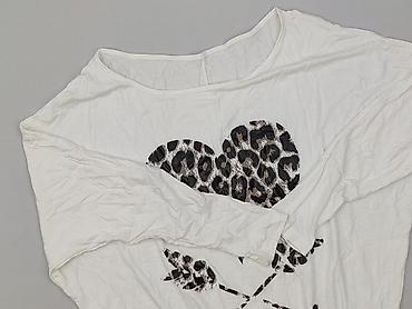 rozmiary bluzek: Bluzka damska, rozmiar 6XL — 1