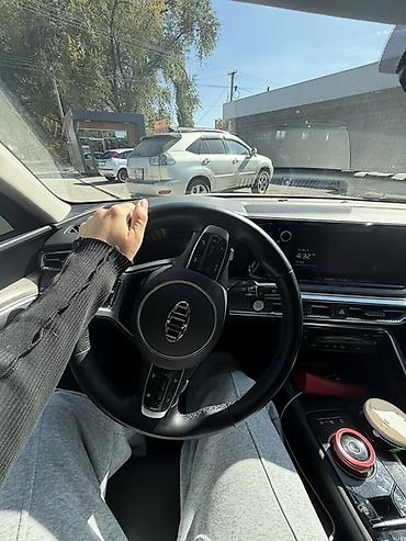 к5 черный: Kia K5: 2020 г., Автомат, Бензин, Седан — 5