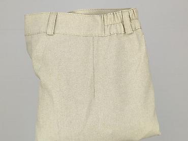 canda clothing: Canda, Spodnie materiałowe damskie, rozmiar L — 6