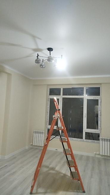 Ремонт под ключ: Ремонт под ключ | Кухни, Дома, Комнаты Больше 6 лет опыта — 26