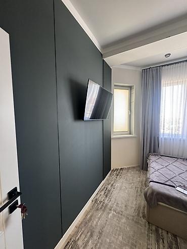 Продажа квартир: 1 комната, 37 м², 8 этаж, Дизайнерский ремонт — 4