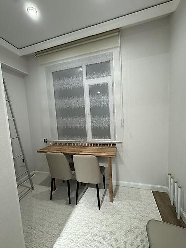 Продажа квартир: 1 комната, 33 м², Элитка, 6 этаж, Дизайнерский ремонт — 4