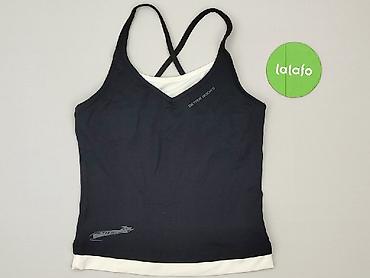 body muuv: Top damski, rozmiar S — 2