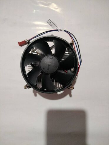 Системы охлаждения: Система охлаждения, Новый, DeepCool, Кулер, Для процессора, Для ПК at lalafo.kg — 8 Системы охлаждения: Система охлаждения, Новый, DeepCool, Кулер, Для процессора, Для ПК — 8