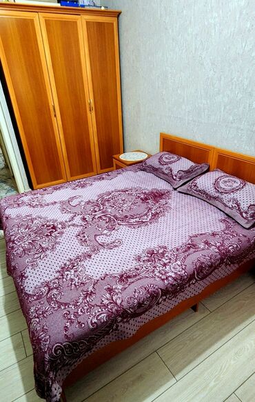 детские кроватки 2 этажа: Спальный гарнитур, Дерево, цвет - Коричневый