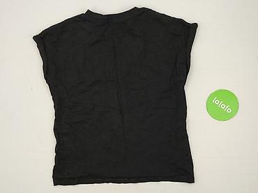 koszule xs: Sinsay, T-shirt damski, rozmiar XS — 3