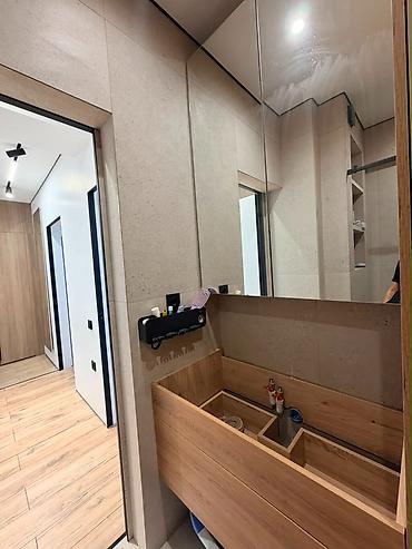 Продажа квартир: 1 комната, 42 м², Технопарк Элитка, 8 этаж, Евроремонт — 5
