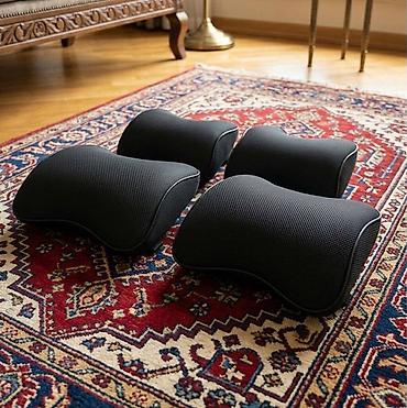 naxcivan masin elanları: Avtomobil ucun Boyun Yastiqlari 4 ededir — 1