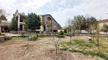 Həyət evləri və villaların satışı: 7 otaqlı, 480 kv. m, Yeni təmirli — 27