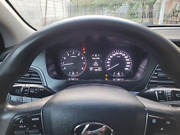sonata nurais: Hyundai Sonata: 2014 г., 2 л, Автомат, Газ, Седан — 8