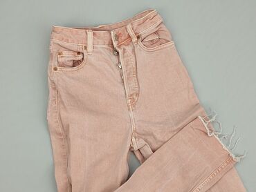 house spódnice jeansowe: Jeans for women, H&M, 2XS (EU 32)