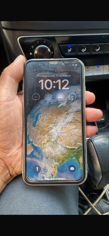 айфон 11 арзан баада: IPhone 11, Ак, Коргоочу айнек