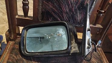 bmw yan guzgu: Cüt, BMW 36, 1997 il, Almaniya, Ünvandan götürmə — 1