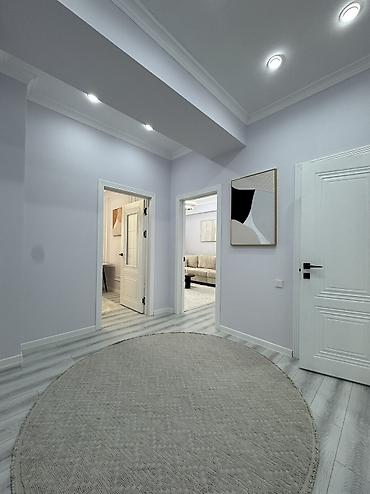 Продажа квартир: 1 комната, 53 м², Элитка, 7 этаж, Дизайнерский ремонт — 5