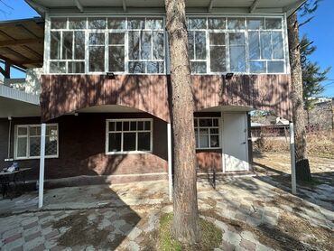 Долгосрочная аренда домов: 70 м², 3 комнаты, Утепленный, Забор, огорожен