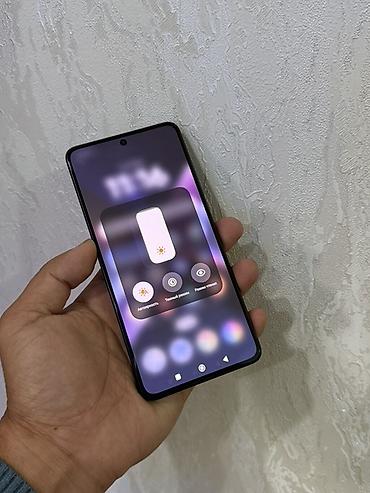 eilik robot купить: Poco X7 Pro, Б/у, 512 ГБ, цвет - Черный, 2 SIM — 5